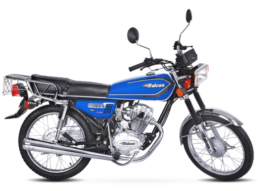 Falcon Attack 100 Lastik